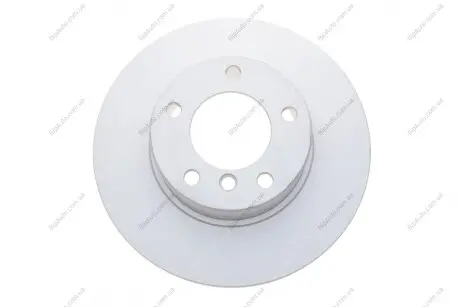 Гальмівний диск Metelli 230396C (фото 1)