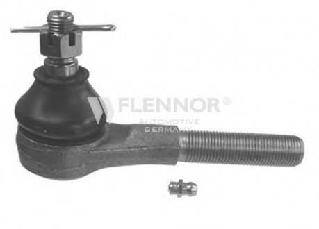 Накiнечник рульової тяги Flennor FL765B (фото 1)