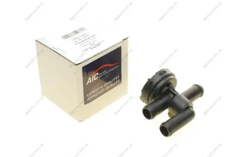 Регулирующий клапан охлаждающей жидкости AIC 51771