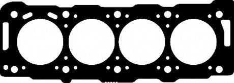 Прокладка, головка циліндра CORTECO 415041P (фото 1)