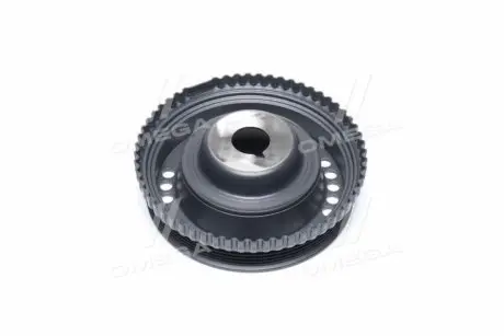 Шків колінвалу Astra/Vectra 1.6/1.8i 98- CORTECO 80001113
