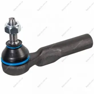 Наконечник поперечной рулевой тяги FEBI BILSTEIN 12758