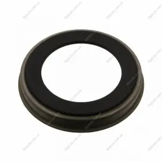 Зубчатый диск импульсного датчика, противобл. устр. FEBI BILSTEIN 32395