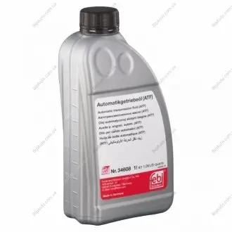 Трансмісійна олива ATF FEBI FEBI BILSTEIN 38935