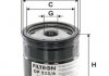 Масляний фільтр FILTRON OP5256