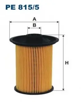 Топливный фильтр FILTRON PE8155