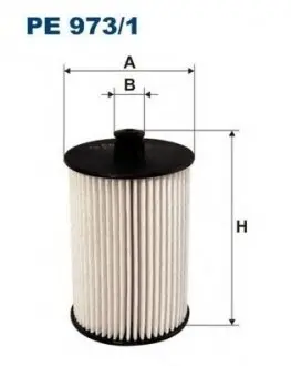 Топливный фильтр FILTRON PE9731