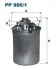 Паливний фільтр FILTRON PP9861