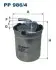 Топливный фильтр FILTRON PP9864 (фото 1)