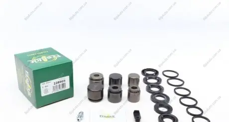 Ремкомплект, тормозной суппорт FRENKIT 228905
