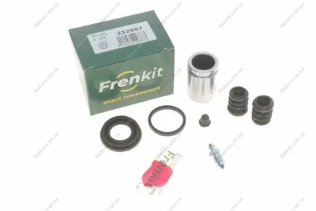 Ремкомплект, тормозной суппорт FRENKIT 232907