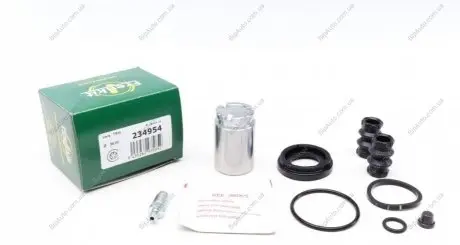 Ремкомплект, тормозной суппорт FRENKIT 234954