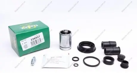 Ремкомплект, тормозной суппорт FRENKIT 236927