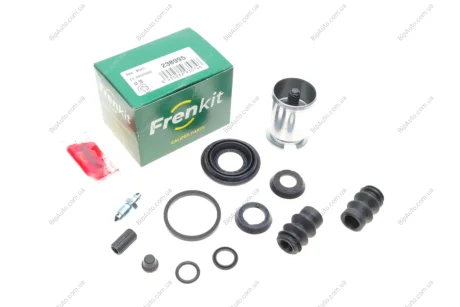 Ремкомплект, тормозной суппорт FRENKIT 238995