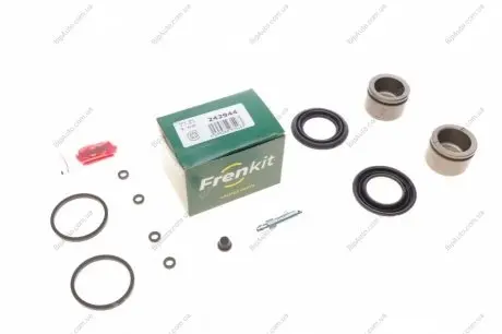 Ремкомплект, тормозной суппорт FRENKIT 242944