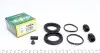 Ремкомплект, тормозной суппорт FRENKIT 245038