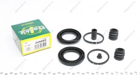 Ремкомплект FRENKIT 245042