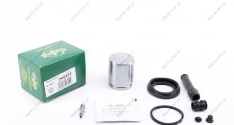 Ремкомплект, тормозной суппорт FRENKIT 245933