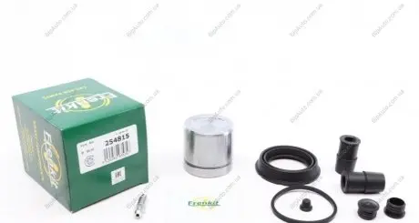 Ремкомплект, тормозной суппорт FRENKIT 254815