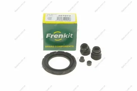 Ремкомплект, гальмівний супорт FRENKIT 257072