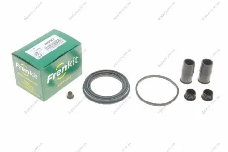 Ремкомплект, тормозной суппорт FRENKIT 266007