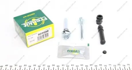 Комплект направляющей гильзы FRENKIT 809008