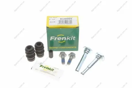 Комплект направляючої гільзи FRENKIT 810005