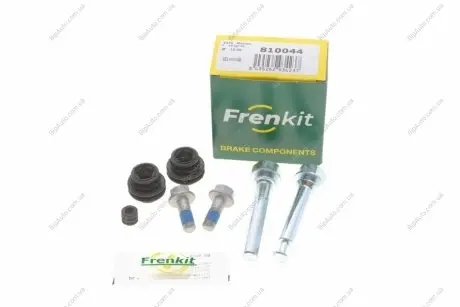 Комплект направляючої гільзи FRENKIT 810044