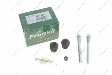 Комплект направляючої гільзи FRENKIT 810045