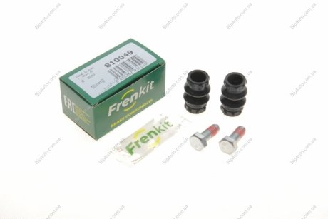 Пильник направляючої опори Renault Trafic 01-/VW Caddy 04-/Citroen Berlingo 08- FRENKIT 810049