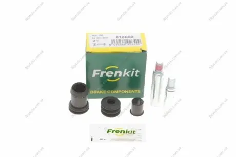 Комплект направляючої гільзи FRENKIT 812002