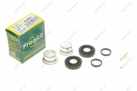 Комплект направляющей гильзы FRENKIT 823002