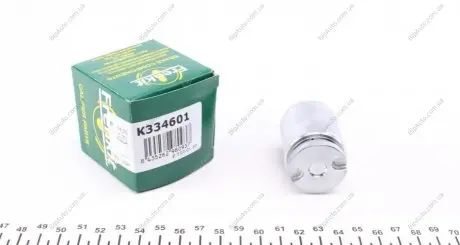 Поршень, корпус скобы тормоза FRENKIT K334601