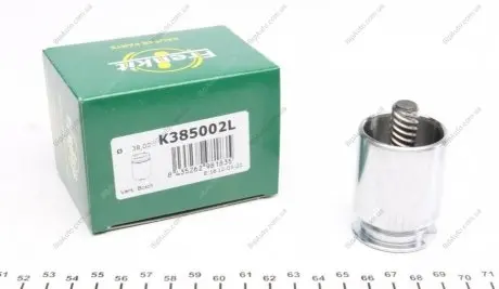 Поршень, корпус скобы тормоза FRENKIT K385002L
