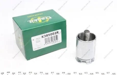 Поршень, корпус скобы тормоза FRENKIT K385002R