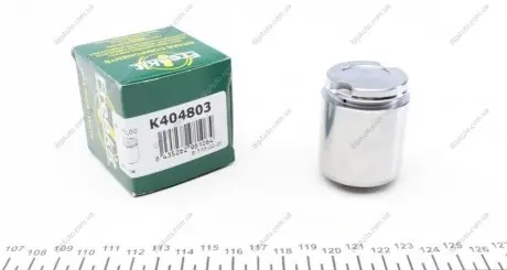 Поршень, корпус скобы тормоза FRENKIT K404803