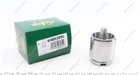 Поршень, корпус скобы тормоза FRENKIT K485205L