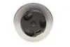 Поршень, корпус скобы тормоза FRENKIT K526501L (фото 4)