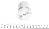 Поршень, корпус скобы тормоза FRENKIT K545203L (фото 4)