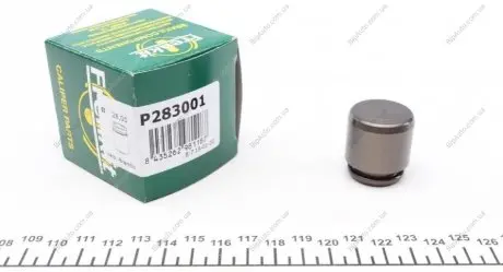 Поршень, корпус скобы тормоза FRENKIT P283001