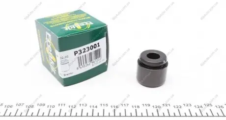 Поршень, корпус скобы тормоза FRENKIT P323001