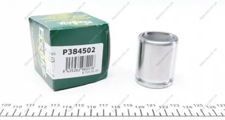 Поршень, корпус скобы тормоза FRENKIT P384502