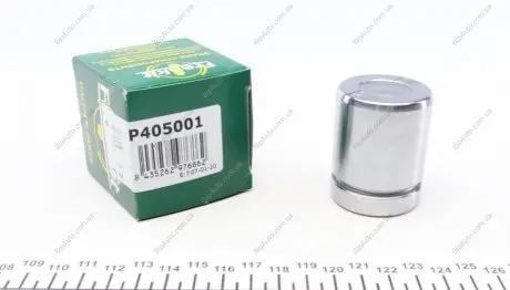 Поршень, корпус скобы тормоза FRENKIT P405001