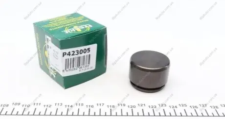 Поршень, корпус скобы тормоза FRENKIT P423005