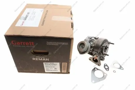 Турбокомпрессор GARRETT 4542319013S