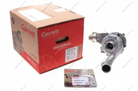 Компрессор, наддув GARRETT 7086395011S