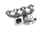 Турбіна Ford Transit/Mondeo III 2.0TDCi 00-07 (заводская реставрация) 714467-9015S GARRETT 7144679015S (фото 6)