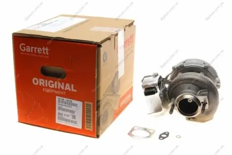 Компрессор, наддув GARRETT 7427305019S