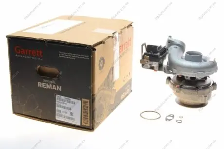 Компрессор GARRETT 7583519024W