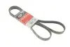 Ремінь генератора клиновий GATES 6PK1780